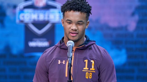 RDS2 : Kyler Murray sera-t-il l'élu des Cards?