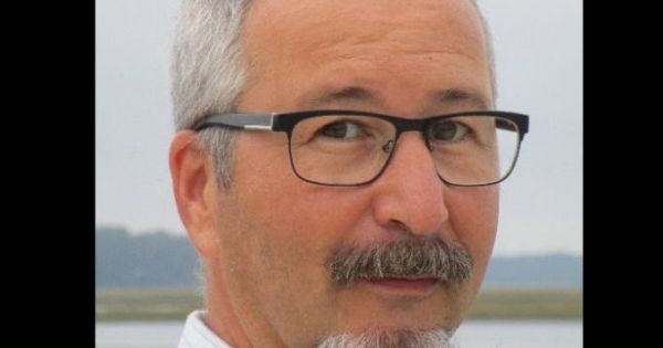 Entretient avec Dmitry Orlov