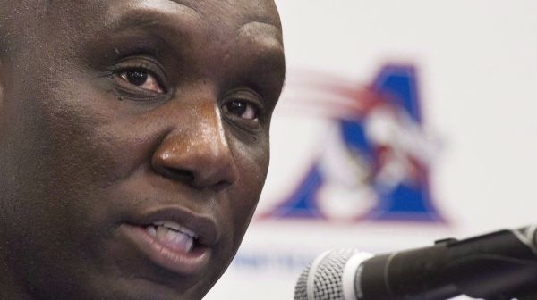 Les Alouettes annoncent 6 retranchements