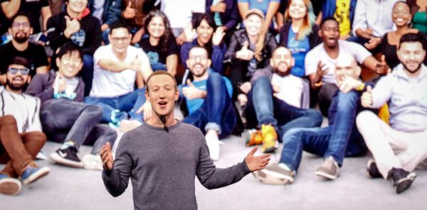 La Silicon Valley était un rêve, elle est devenue cauchemar