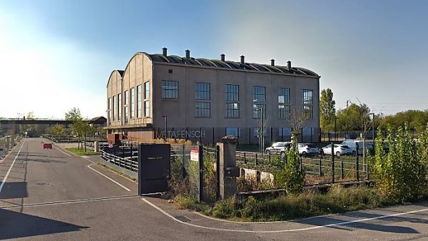 Accident de travail: Un ouvrier meurt dans une cuve à Uckange