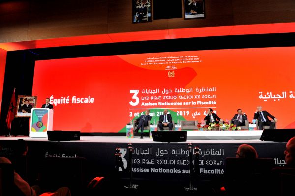 Troisièmes Assises de la Fiscalité, les choses étaient pliées d'avance !