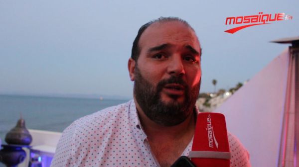 بوذينة:لا منافس للقضية 460.. وهذه أسباب تأجيل عرض 'شورب'
