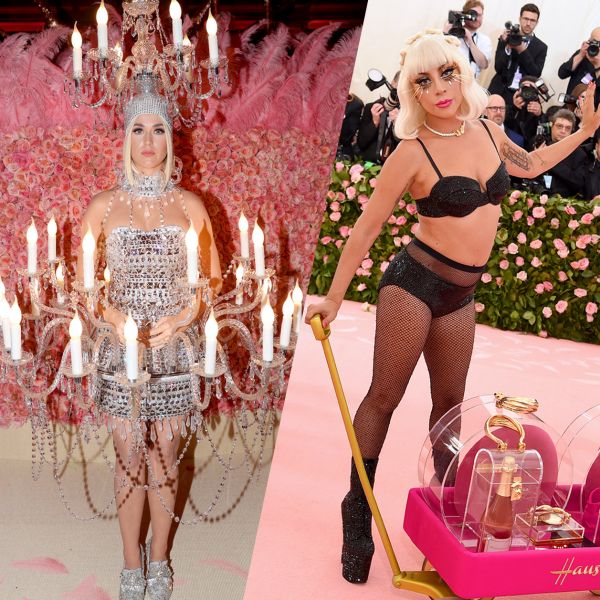 Met Gala 2019 : retour sur les looks les plus sensationnels des stars
