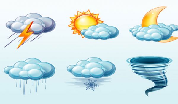 Tunisie : Prévisions météo pour le mardi 7 mai 2019