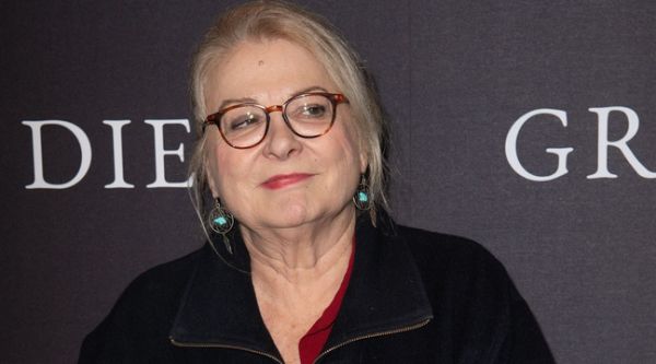 Elections européennes: Josiane Balasko annonce soutenir le candidat communiste Ian Brossat