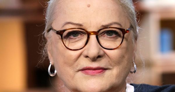 Européennes: Josiane Balasko soutient Ian Brossat, tête de liste PCF