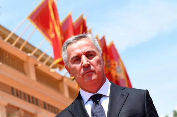 Monténégro: verdict au procès sur un projet de "coup d'Etat" prorusse