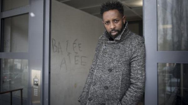 Cannes 2019 : en compétition pour "Les Misérables", Ladj Ly forme gratuitement des aspirants cinéastes en banlieue de Paris