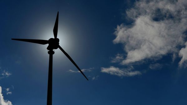 Union européenne : faut-il augmenter le budget consacré au climat ?