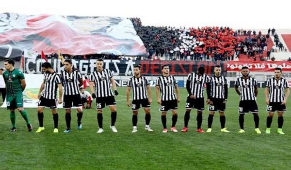 Coupe de Tunisie : Le CS Sfaxien premier demi-finaliste