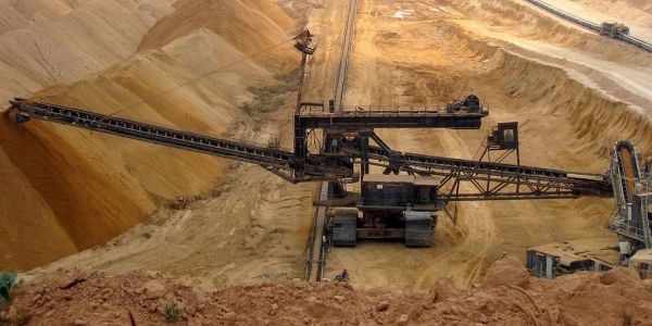 La CPG prévoit une hausse des ventes de 55% fin 2019