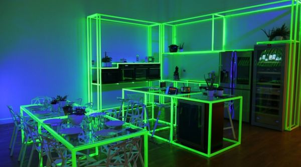 VIDEO. Appartement du futur: On a visité le fascinant projet Fnac Darty... qui fait (un peu) peur