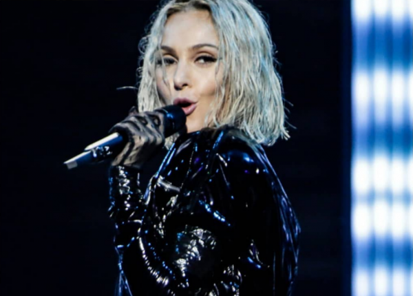 Eurovision : tout savoir sur Tamta Goduadze, la candidate de Chypre