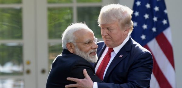 Les sanctions étasuniennes ont forcé l'Inde à larguer l'Iran, la forceront-elles à plaquer la Russie également ?