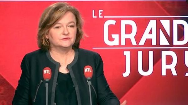 EN DIRECT - Européennes : le RN devant LaREM, "le risque est toujours là" estime Nathalie Loiseau