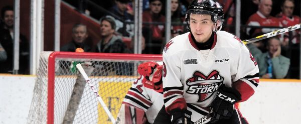 5 constats: Suzuki fait bien paraître Bergevin