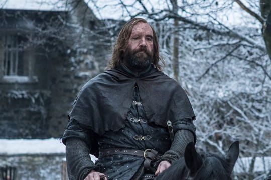 Sandor Clegane : l'issue du "Cleganebowl" dans la saison 8 de Game of Thrones
