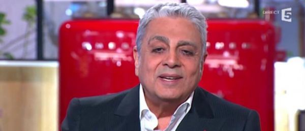 Dernière chance pour Enrico Macias de sauver sa villa de Saint Tropez: "Je vis avec la peur au ventre de perdre mon seul bien"