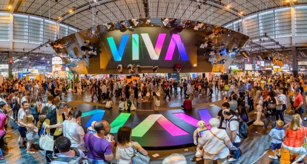 VivaTech 2019
