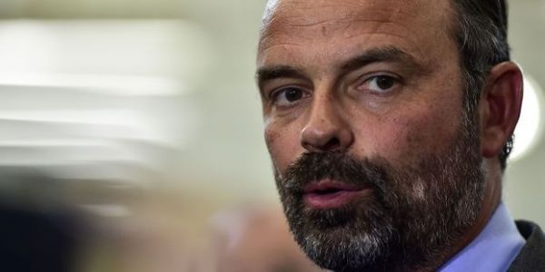 LR répond à Édouard Philippe après sa charge sur "la droite du Trocadéro"