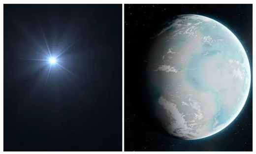Avertissement d'un mini age de glace alors que le minimum solaire atteint un maximum