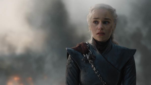 Game of Thrones, saison 8 : Les showrunners justifient la décision de Daenerys Targaryen dans l'épisode 5 (SPOILERS)