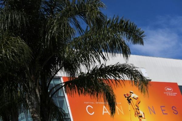 Stars, glamour et zombies... c'est parti pour le 72e Festival de Cannes