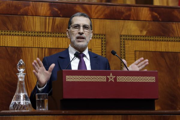 Le bilan du gouvernement est riche en réalisations et en indicateurs positifs, selon El Otmani