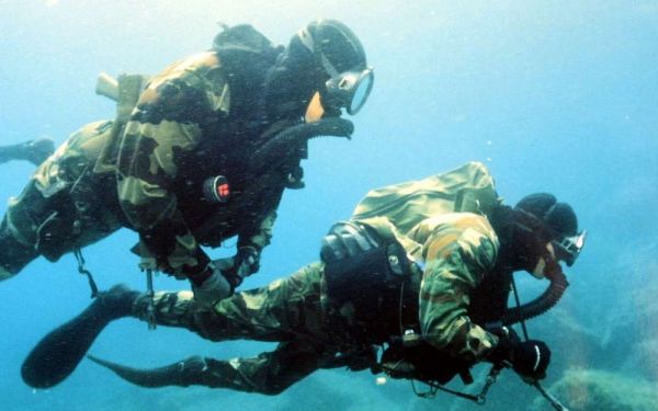 Qu'est-ce que le commando Hubert, l'unité des deux militaires tués au Burkina ?