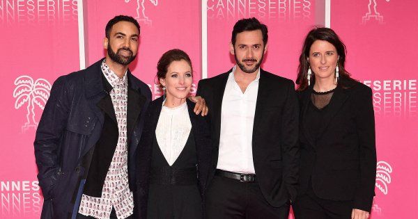 Plus Belle la vie : deux acteurs de la série sont devenus parents !