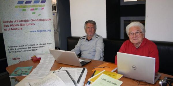 Envie de partir sur les traces de vos ancêtres? Voici les clefs pour réaliser votre arbre généalogique