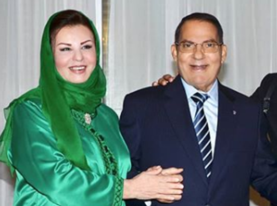 Ben Ali s’adressera, aujourd’hui, aux Tunisiens à travers une lettre, annonce Mounir Ben Salha