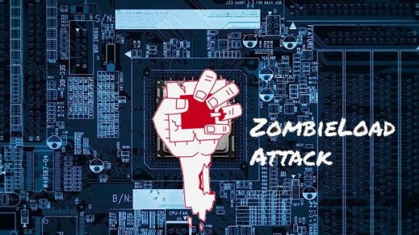 Apple corrige la vulnérabilité ZombieLoad d'Intel avec macOS 10.14.5