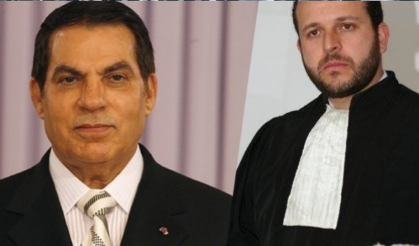 Tunisie : Mounir Ben Salha explique, en vidéo, le contenu de la lettre de Ben Ali