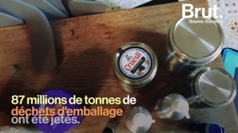 Loop, le site de vente en ligne 100 % écoresponsable