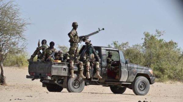 Niger: 17 soldats tués et 11 disparus dans une attaque terroriste