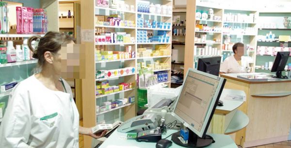 Le ministère de la santé baisse le prix de 214 médicaments