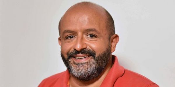 Benjamin Amar, le prof du 9-4 qui monte à la CGT