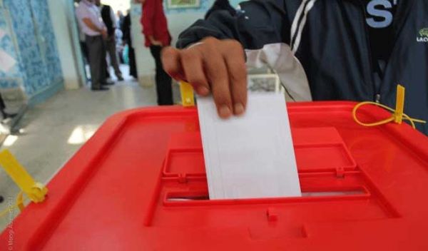 Tataouine-Elections : Le rythme des inscriptions s'accélère