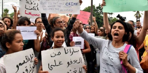 Le quotidien des femmes n'est pas de tout repos