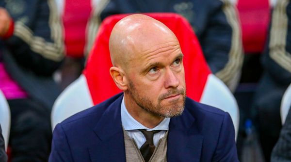 Le coach de l'Ajax répond à l'intérêt du Barça