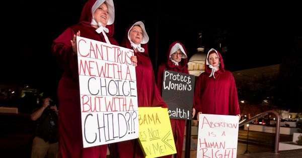 L'Alabama adopte la loi la plus répressive sur l'avortement