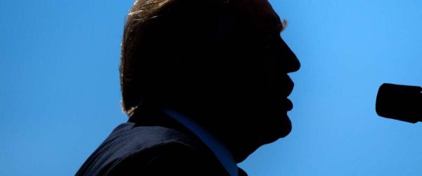 Trump se dit «sûr» que l'Iran «voudra bientôt discuter» avec les États-Unis