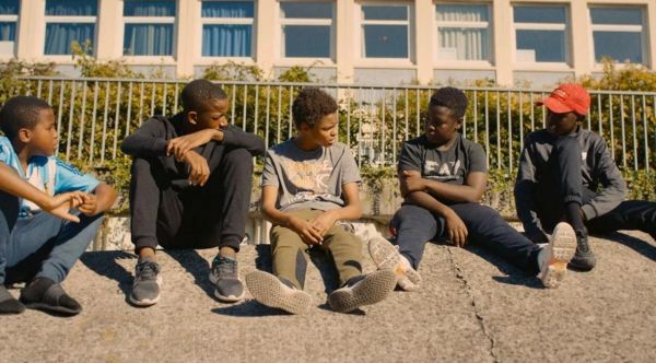 "Les Misérables" de Ladj Ly : le film le plus puissant sur la banlieue depuis "La Haine" ?