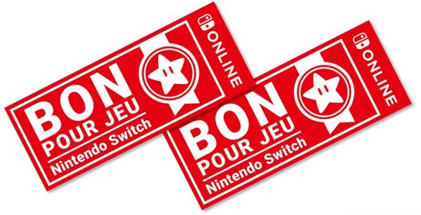 Nintendo Switch Online permet d’acheter deux jeux pour 99 euros : un vrai bon plan ?
