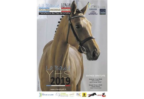 La Baule : c'est parti