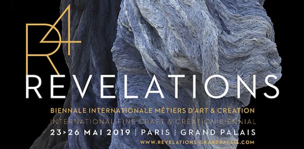 Révélations : Biennale Internationale des Métiers d'Art et de la Création