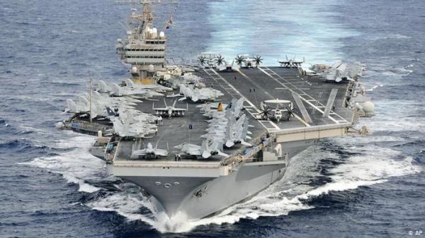En état d'alerte, le Corps des Gardiens de la Révolution Iranienne envoie un avertissement clair aux pays du Golfe