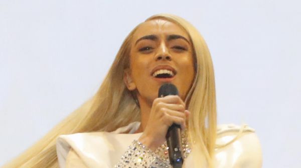 Eurovision : Bilal Hassani n'a plus le droit de parler pour protéger sa voix